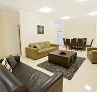 Astina Central Apartments - Accommodation Brunswick Heads