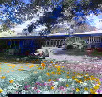 A Stanthorpe Getaway - Accommodation Brunswick Heads