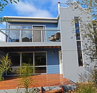 Barrakee Beach House - Accommodation Brunswick Heads
