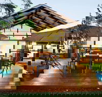 Beachcomber - Accommodation Brunswick Heads