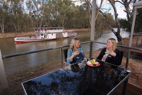 BIG4 Riverside Swan Hill - Accommodation Brunswick Heads 1