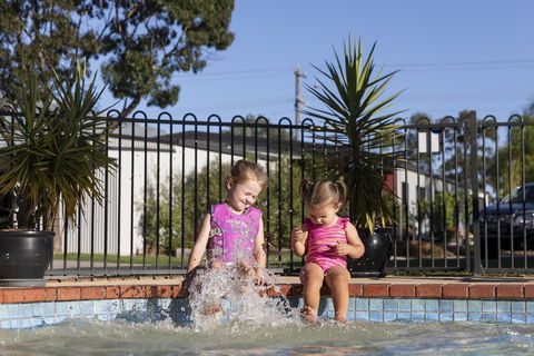 BIG4 Albury Tourist Park - Accommodation Brunswick Heads 1