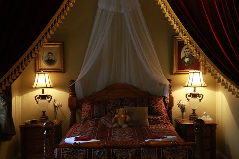 Blakes Manor - Accommodation Brunswick Heads 0