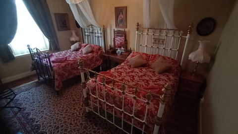 Blakes Manor - Accommodation Brunswick Heads 1