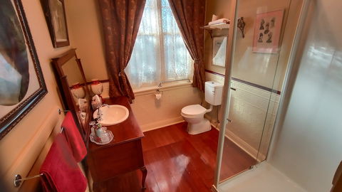 Blakes Manor - Accommodation Brunswick Heads 2