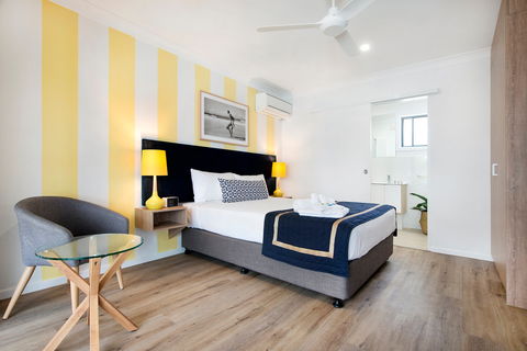 Blue Heron Motel - Accommodation Brunswick Heads 0