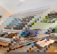 Bondi Beach Peach - Accommodation Brunswick Heads