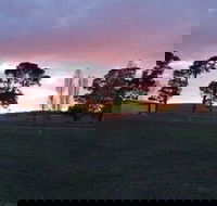 Braidwood Showground - Caravans and Camping - Accommodation Brunswick Heads