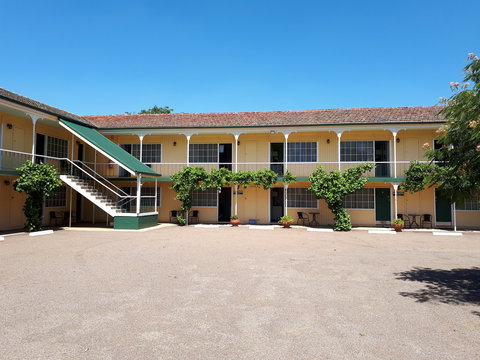 Bradman Motor Inn - Accommodation Brunswick Heads 0