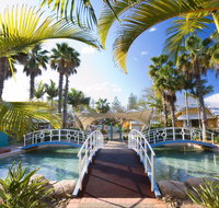 BreakFree Diamond Beach - Accommodation Brunswick Heads