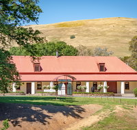 Brigham House - Tooma - Accommodation Brunswick Heads