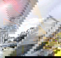 Brock's Base Wellington East - Accommodation Brunswick Heads