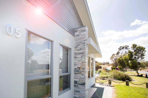 Brock's Base Wellington East - Accommodation Brunswick Heads 0