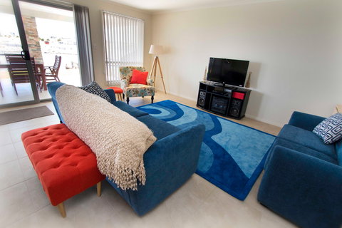 Brock's Base Wellington East - Accommodation Brunswick Heads 1