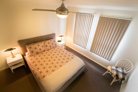 Brock's Base Wellington East - Accommodation Brunswick Heads 2