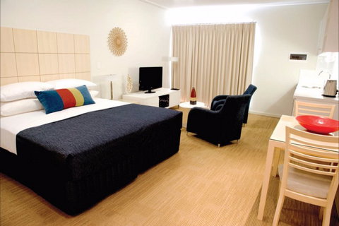 Broadwater Mariner Resort Geraldton - Accommodation Brunswick Heads 0