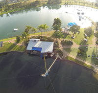 Cables Lodge Accommodation - Accommodation Brunswick Heads