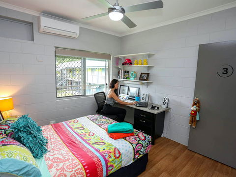 Cairns Student Lodge - Accommodation Brunswick Heads 0