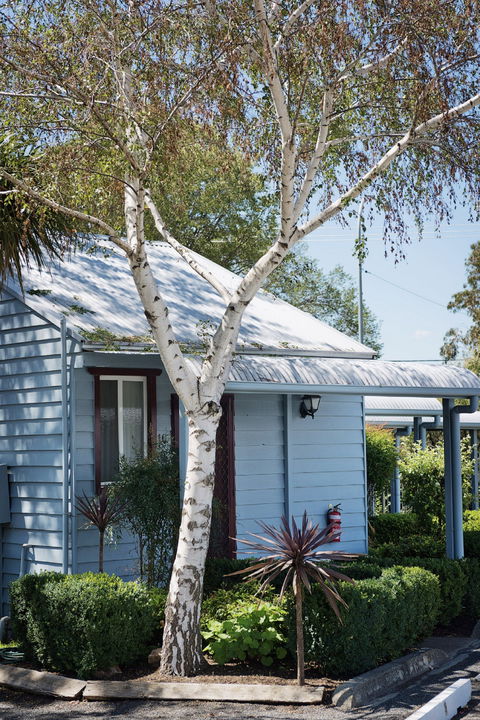 Canberra Ave Villas - Accommodation Brunswick Heads 0