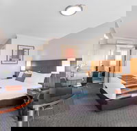 Central Motel and Apartments BW Signature Collection - Accommodation Brunswick Heads