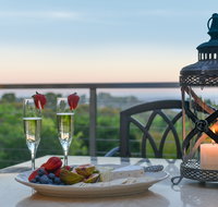 Chatelaine Valley Views - Accommodation Brunswick Heads