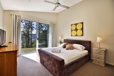 Cherrywoood - Accommodation Brunswick Heads 2