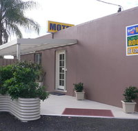 Chinchilla Motel - Accommodation Brunswick Heads