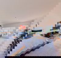 COAST Motel  Apartments - Accommodation Brunswick Heads