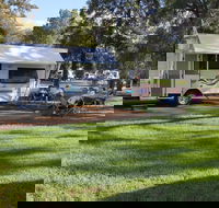 Cobar Caravan Park - Accommodation Brunswick Heads