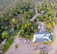 Corroboree Park Tavern - Accommodation Brunswick Heads