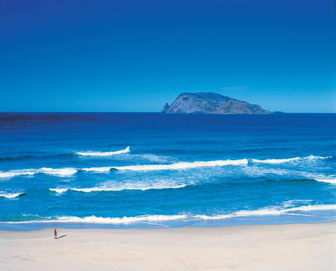 Crystal Springs Camp At D'Entrecasteaux National Park - Accommodation Brunswick Heads 1