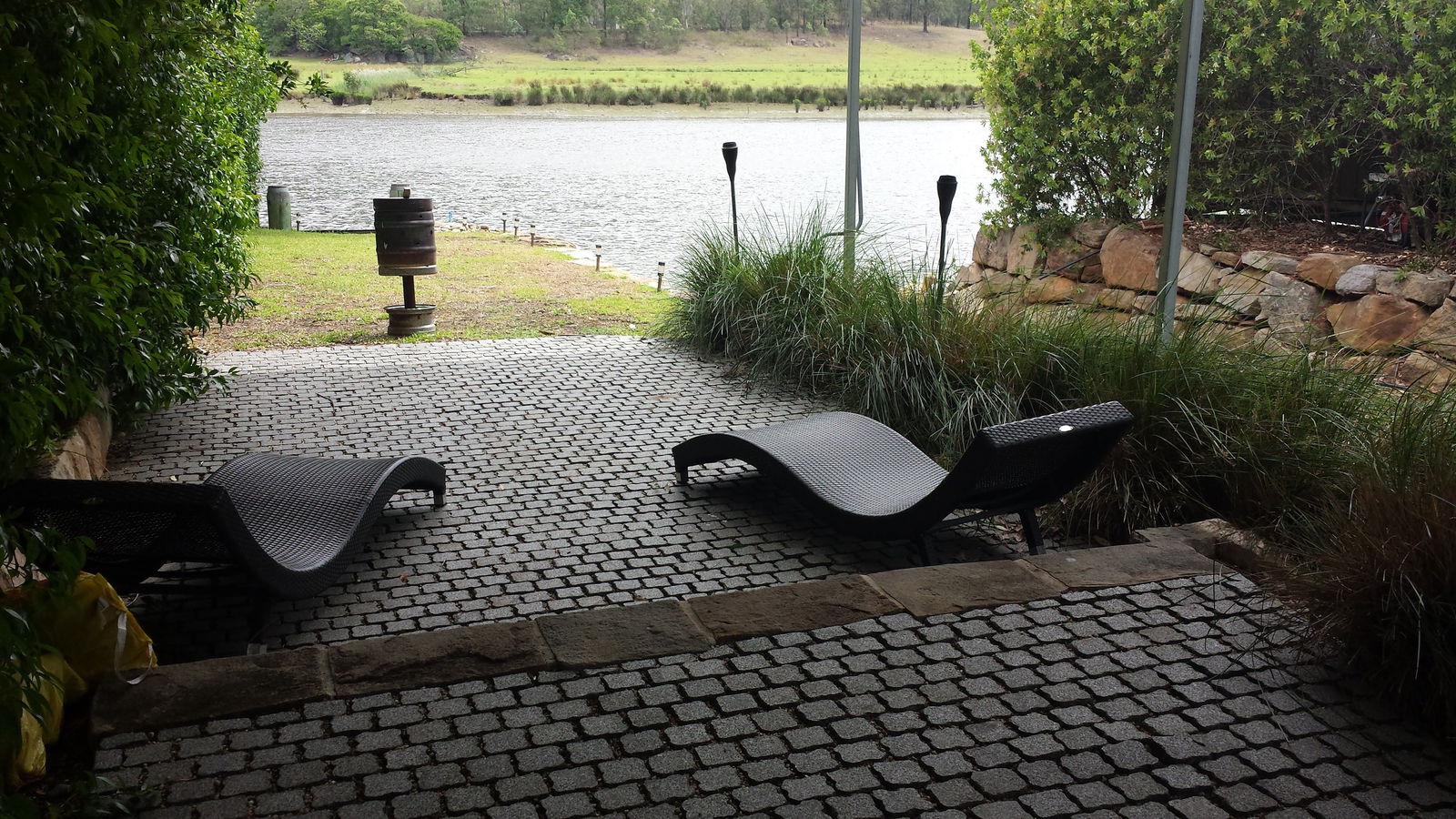 Lower Macdonald NSW Accommodation Brunswick Heads