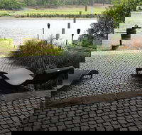 DC Hawkesbury Get-A-Way - Accommodation Brunswick Heads