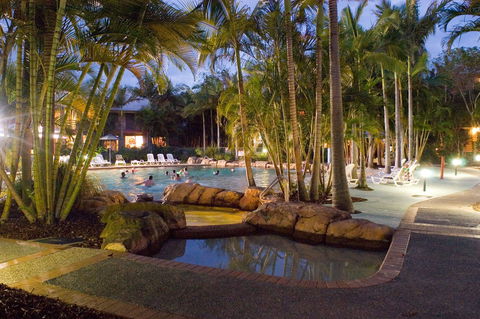 Diamond Sands Resort - Accommodation Brunswick Heads 0