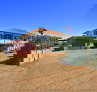 Dunelm House Bed and Breakfast - Accommodation Brunswick Heads