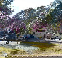 Eidsvold Caravan Park - Accommodation Brunswick Heads