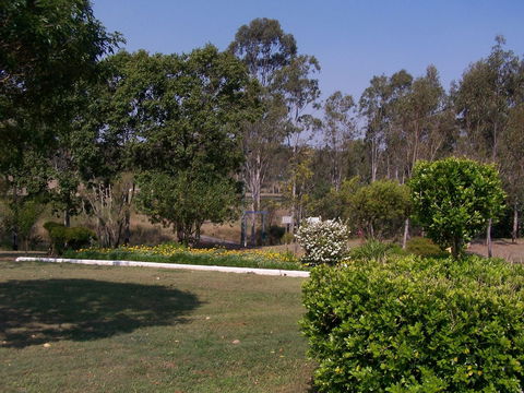 Eidsvold Caravan Park - Accommodation Brunswick Heads 2