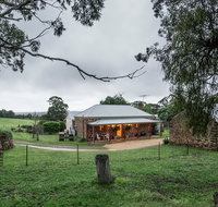 Enerby Farm Cottage - Accommodation Brunswick Heads