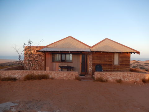 Gnaraloo Station - Accommodation Brunswick Heads 1