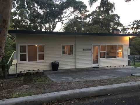 Halcyon Days - Accommodation Brunswick Heads 0