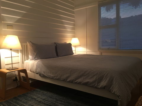 Halcyon Days - Accommodation Brunswick Heads 1