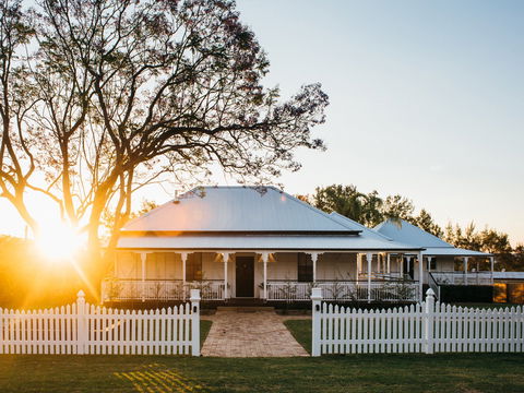 Herrmann House - Accommodation Brunswick Heads 0