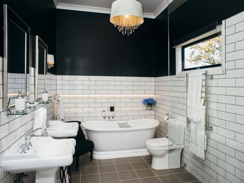 Herrmann House - Accommodation Brunswick Heads 1