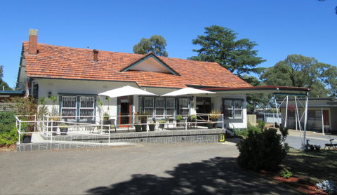 Highlander Haven Motel And Function Centre - Accommodation Brunswick Heads 1