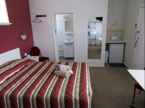 Highlander Haven Motel And Function Centre - Accommodation Brunswick Heads 2