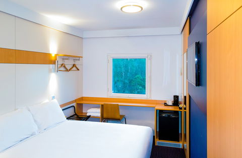 Ibis Budget Gosford - Accommodation Brunswick Heads 2