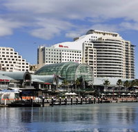 ibis Sydney Darling Harbour - Accommodation Brunswick Heads