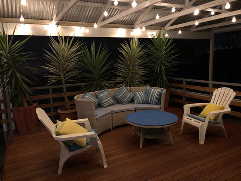 Jacks House '2' B&B Clare - Accommodation Brunswick Heads 1