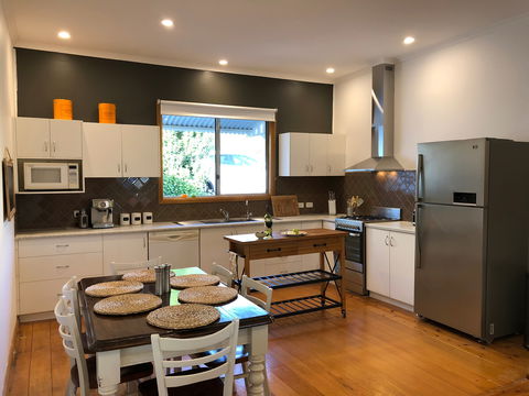 Jacks House '2' B&B Clare - Accommodation Brunswick Heads 2