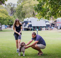 Kirra Beach Tourist Park - Accommodation Brunswick Heads